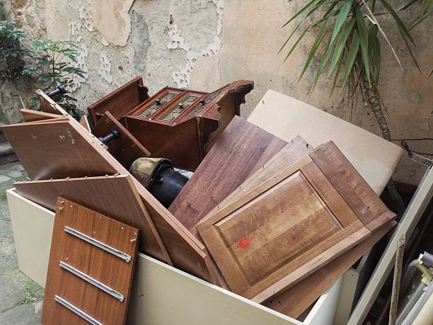 De Soto, KS Junk Removal Services Company